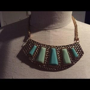 Fashion jewelry necklace